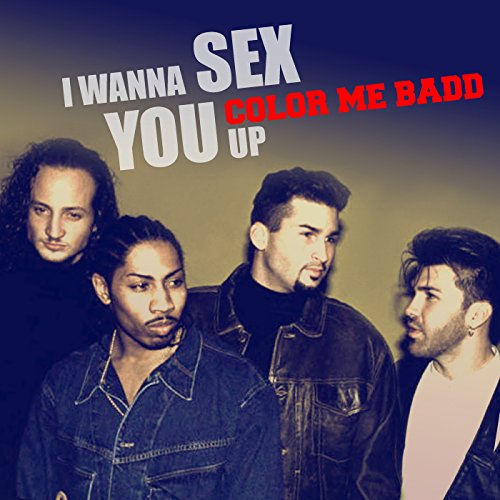 Color Me Badd