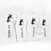 Amazon.co.jp: WINWIN STYLE ウィンウィンスタイル GET BIRDIE
