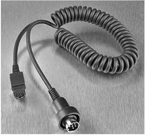 J & M hc-pjm P-Series parte inferior 8-Pin Cord para BMW 99 – 10