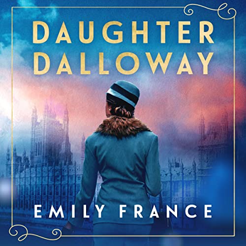 Daughter Dalloway by Emily France episode artwork
