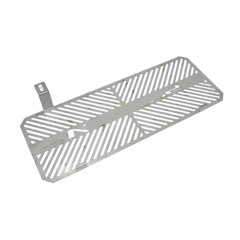 Radiatore Protezione Per Motociclette Griglia Metallica Copertura | Per Motociclette Griglia Metallica Copertura Radiatore Protezione Rete Parti Per KLE650 2015 2016 2017
