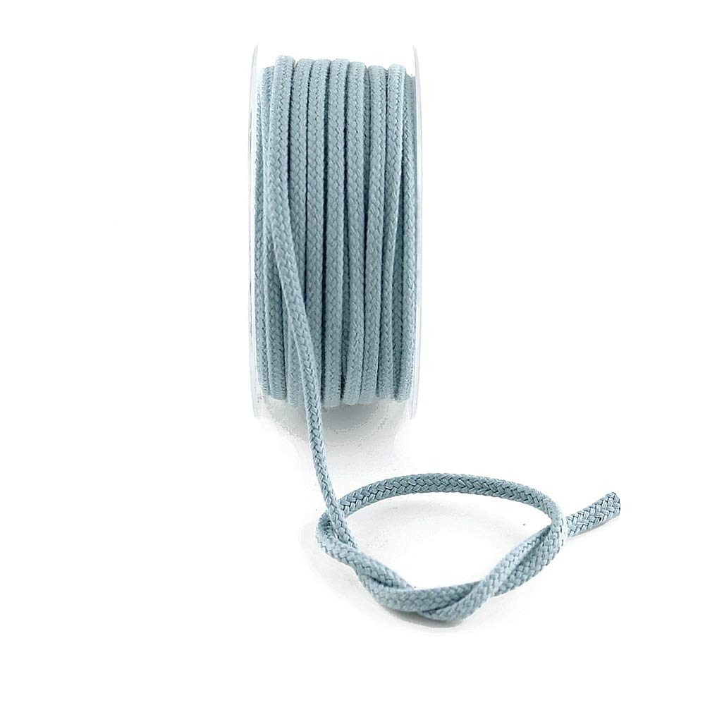 Corda / Cordoncino, In Cotone Intrecciato, Dimensioni: 20 Mm, Macramè