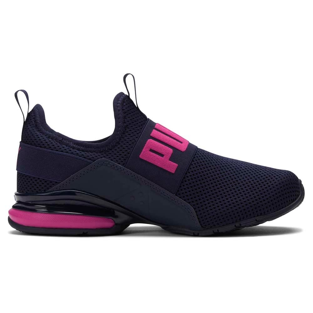 Puma Axelion Wide Puma Sneakers Puma Axelion Colorful Contours - Main Image