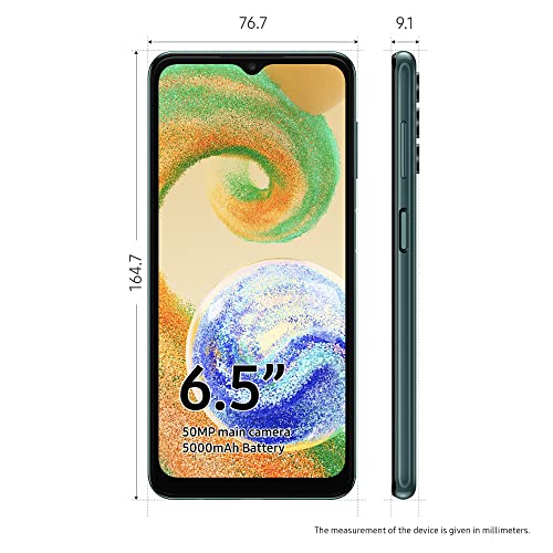 Opiniones y reviews de Samsung a10 s telcel los más recomendados. 6 Imagen adicional