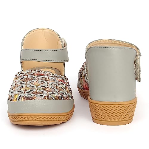 Image of SIYA Stylish Sandals for Kids & Girls