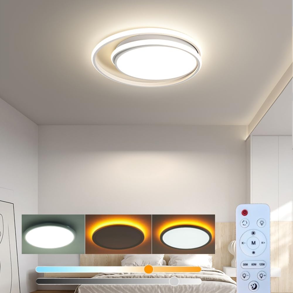 Amazon.co.jp : 「2026年 新モデル 3つの照明モード」 KOVOL LED