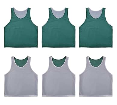 常連さん割Reversible Practice Jersey5枚セット3XL 常連さん割Reversible Practice Jersey5枚セット3XL 常連さん割