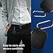 Caseology Vault for Apple Airpods Pro Case (2019) - Matte Black