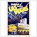 Las Vegas, 24x32-Inch Canvas Wall Art