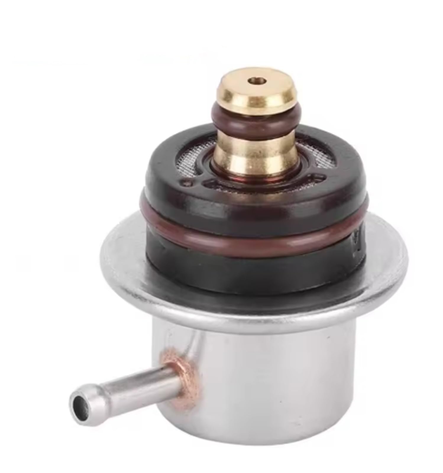 HlyjoonRégulateur de pression de carburant - Capteur de pression d'injection de carburant - Régulateurs de pression pour Cabriolet Coupé 0280160575 078133534C