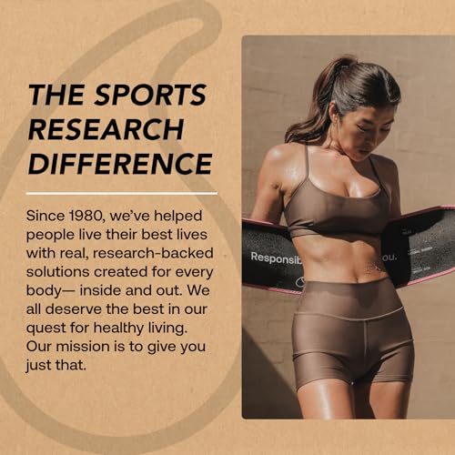 Image of Sports Research Sweet Sweat Waist Trimmer