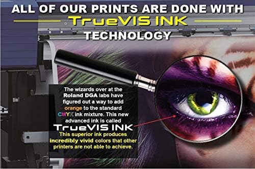 Image of Military Sticker - Premium Skull Stickers for Trucks and Cars - American Flag Stickers with White Reflective Eyes Skull - Cool and Unique Sniper Stickers and Large Decal USA