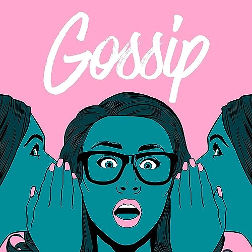 Amazon.com: Gossip : Allison Raskin and Stitcher: Audible Books & Originals