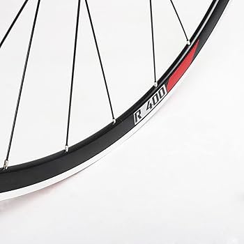 VUELTA 700C ホイール クリンチャー10速 CY-BOSS / 【A792】SHIMANO WH-R500 700C ホイールセット 10速