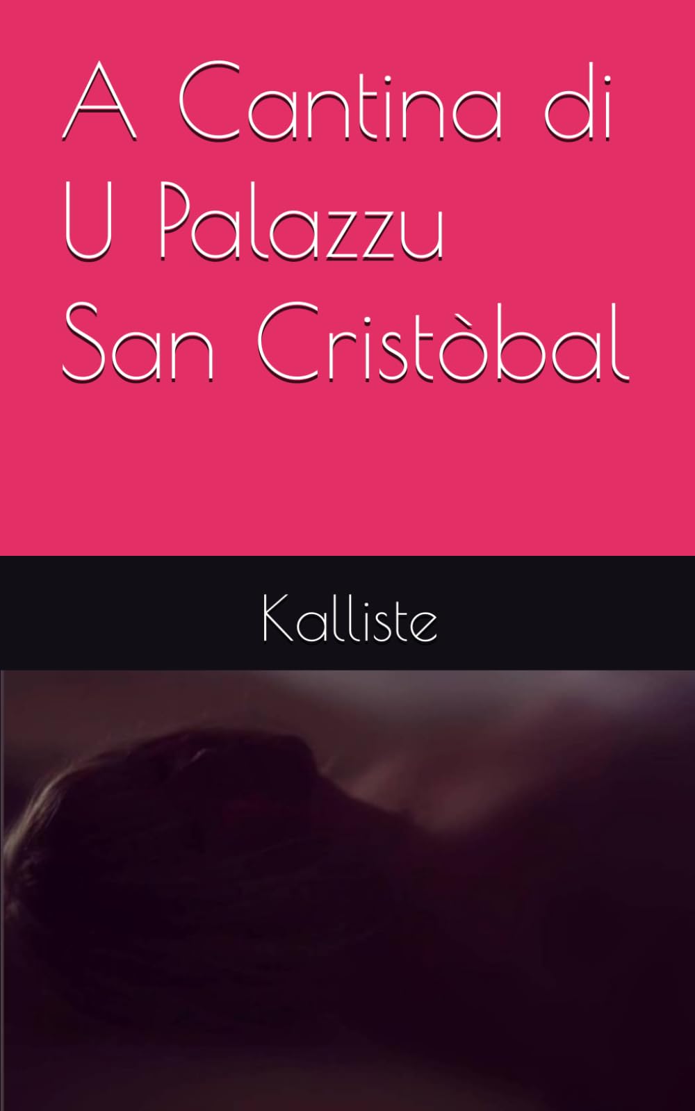 A Cantina di U Palazzu San Cristòbal