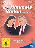  Um Himmels Willen - Staffel 13 [4 Discs]