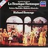 La Boutique Fantasque