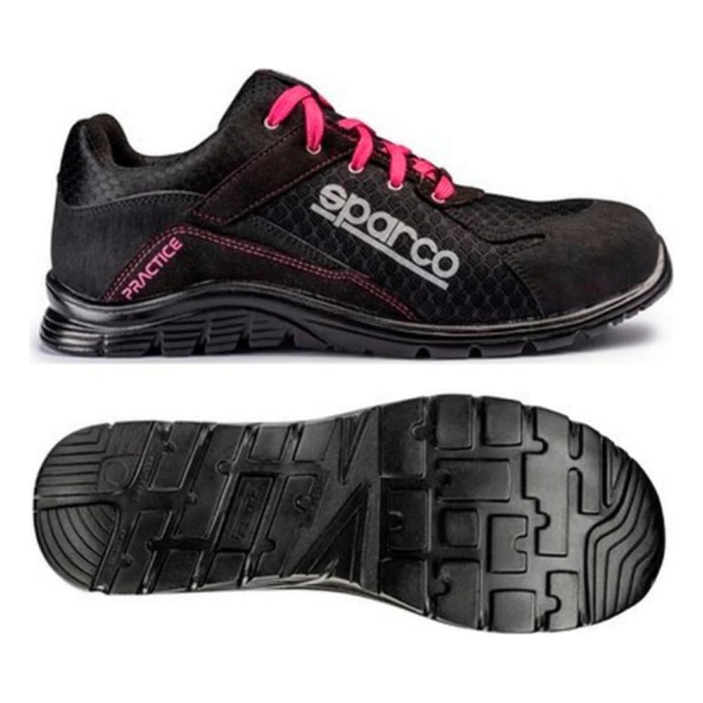 Sparco 0751738NRFU Zapatillas