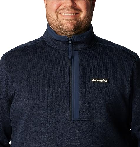 Image of Columbia Sweater Weather 1 /2 Zip