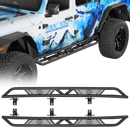 Hooke Road Gladiator 5.3