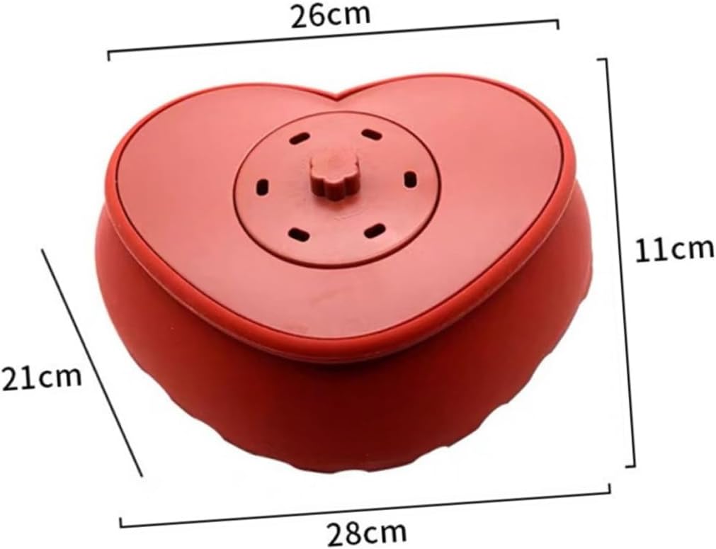 1pc Moxibustion Box for Whole Body Relief Portable Device for Abdomen Back and More Lightweight Design Secure Stick Fixation for Home Use and Wellness
