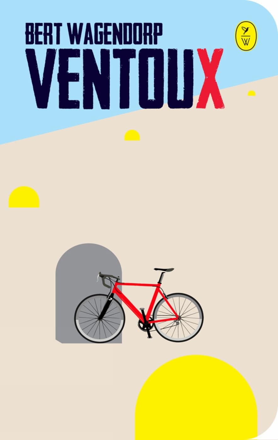 Ventoux-Bert Wagendorp