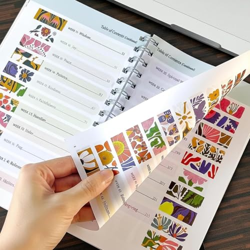 HLPFA The Bible in a Year A 52-Week Study for