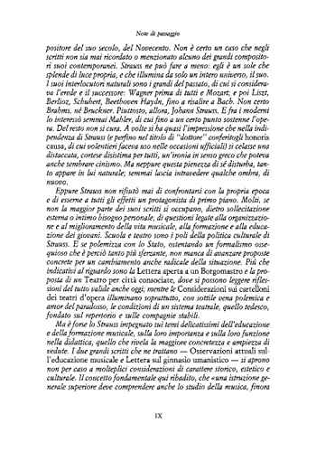 Note Di Passaggio. Riflessioni E Ricordi - 7