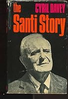 The Santi Story B0000CN688 Book Cover