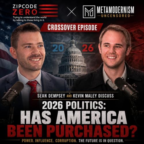 Kevin Maley & Sean Dempsey Discuss Politics: Has America Been Purchased?