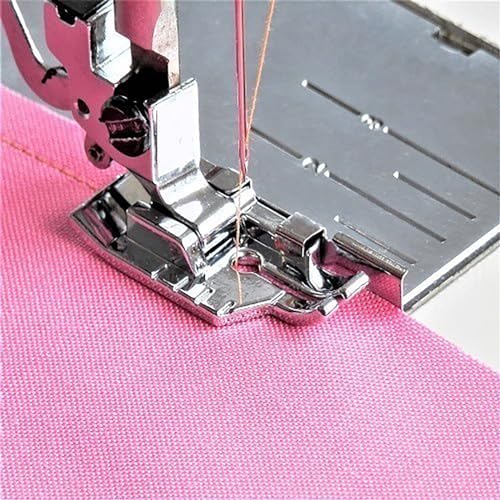 Pie de prensatelas para acolchado VANICE 1/4" miniatura 4
