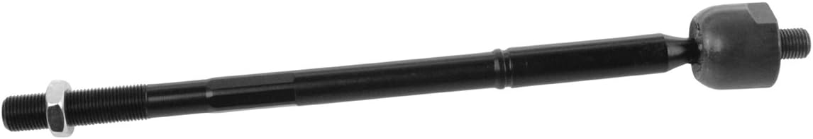 Inner and Outer Tie Rod Set 4 Piece Compatible with 11-14 Chrysler 300 RWD 11-14 Dodge Charger RWD 11-14 Dodge Challenger 15-19 Dodge Challenger SRT Hellcat 15-20 Dodge Charger SRT Hellcat