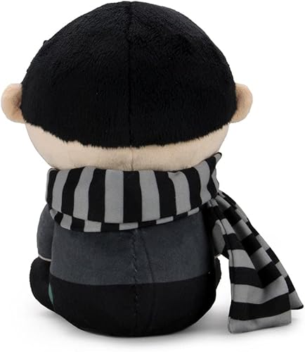 Miniatura 5 de Kidrobot Minions: El ascenso de Gru Young Gru Phunny Plush