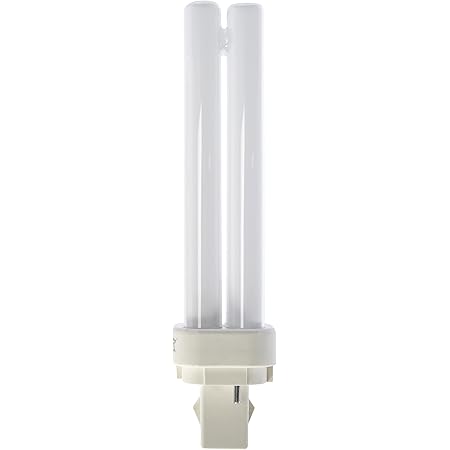 Ampoule MASTER PLC G24d-2 18 Watts Code Couleur 830 - 14,79