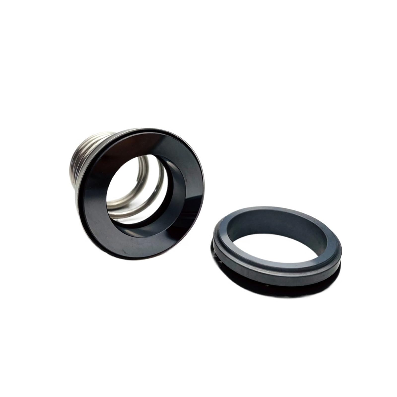 Sello mecánico 155-28 con caras SIC/SIC y fuelle Vit para bombas 1