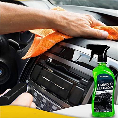 Limpador Multiação APC 500ml Vonixx