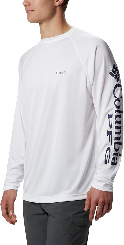 Columbia pfg long sleeve Clearance