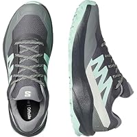 Salomon OUTSCAPE Gore-Tex wasserdichte Wanderschuhe, Damen – Ansicht 7