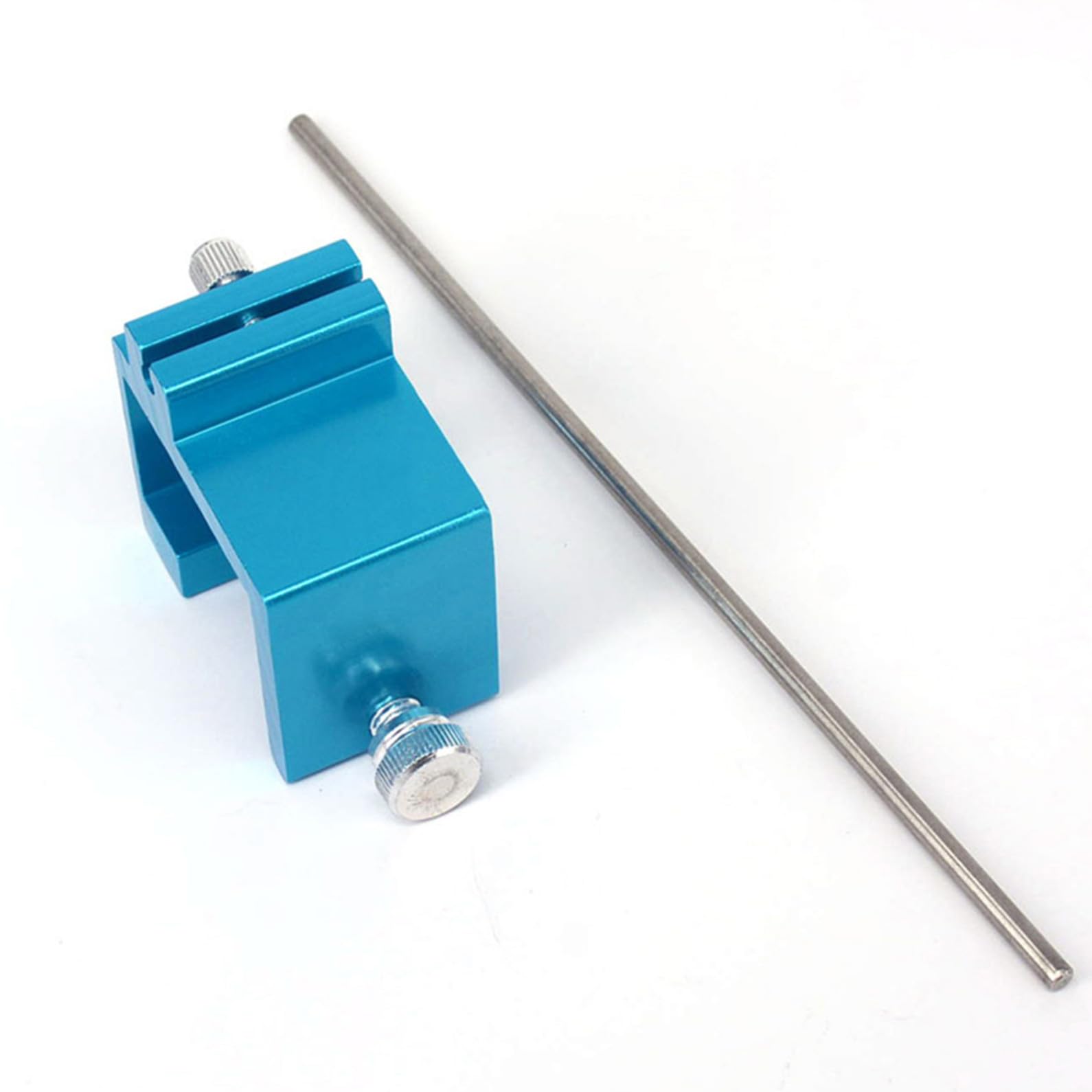 4piezas Herramienta De Alineación De Cadena Para Motos Ajustador y Reparador Compacto Herramienta De Mantenimiento De Cadena Duradera y Práctica Para Múltiples Tipos De