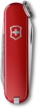 Victorinox 0.6123 Escort Çakı