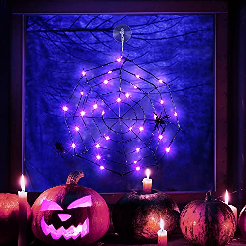Best Halloween Lights Window 2023