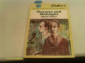 Marassa and Midnight