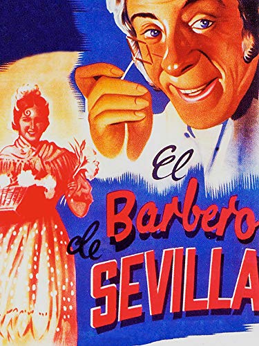 El barbero de Sevilla