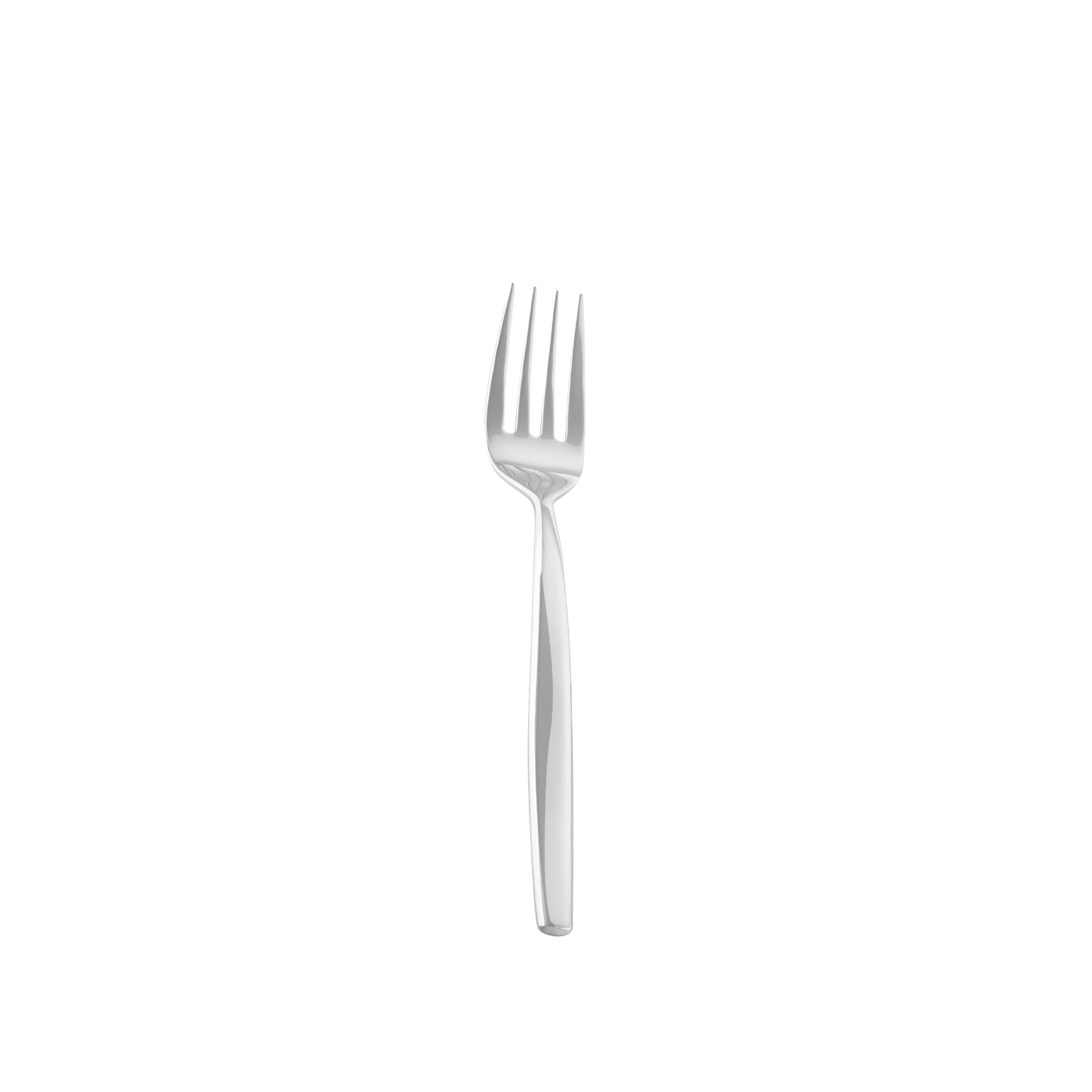 Mepra 108522024 - Vajilla Elegante, Color Plateado