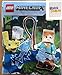 LEGO Minecraft: Alex with Ocelot, Sheep and Fish Combo Pack