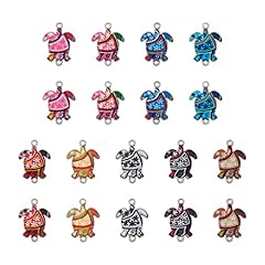 Platinum, Mixed Color