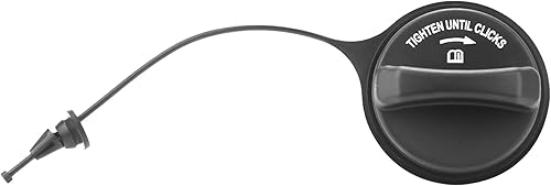 Tapa de llenado de depósito de combustible, tapa de gasolina compatible con Ford Lincoln 2004-2009 E-150 E250, Expedition 2005-2009, F-150