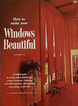 Unknown Binding How to Make Your Windows Beautiful Vol II Book