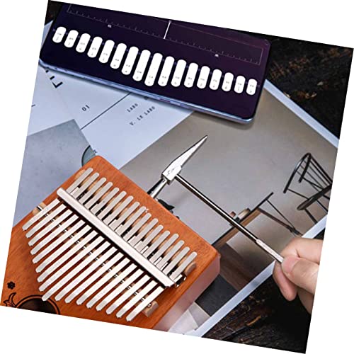 BIENKA 1 set Instrument de musique Touches musicales Doigt Enfants Acrylique Amoureux Piano d’accessoires Cadeau… - Les Beatles, Paul McCartney, John Lennon, RIngo Starr, George Harrison BIENKA 1 set Instrument de musique Touches musicales Doigt Enfants Acrylique Amoureux Piano d'accessoires Cadeau… – Image 3