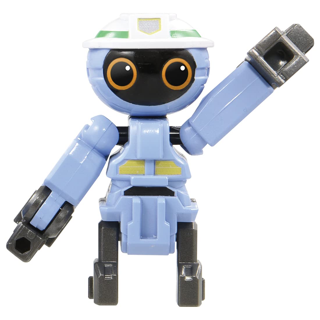 Amazon | タカラトミー 『 トミカ ジョブレイバー JB07 クリーン